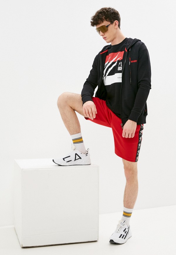 фото Толстовка plein sport