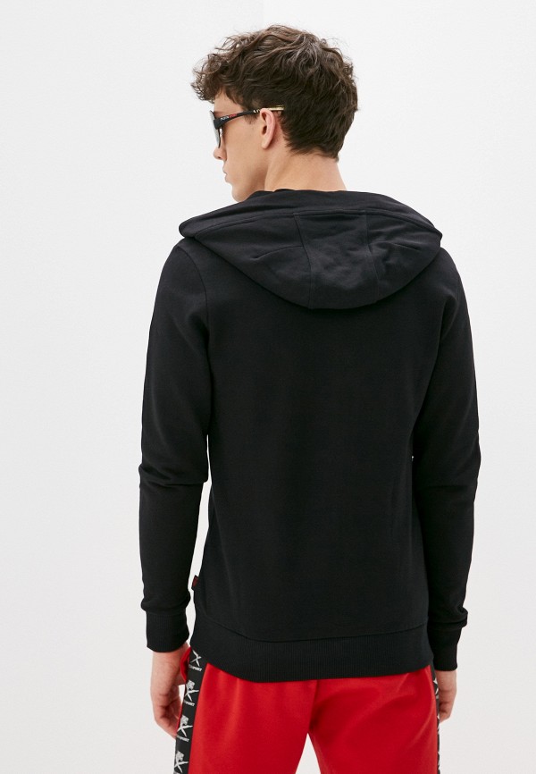 фото Толстовка plein sport