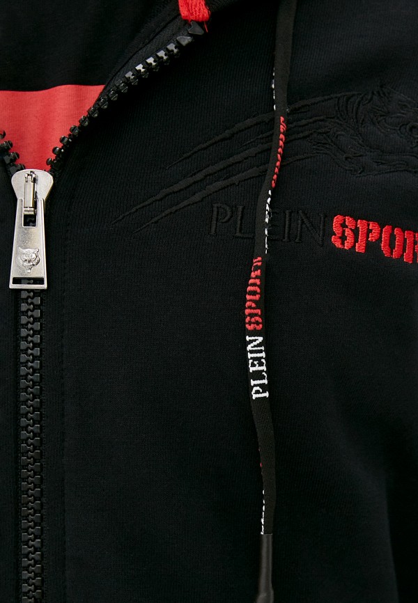 фото Толстовка plein sport