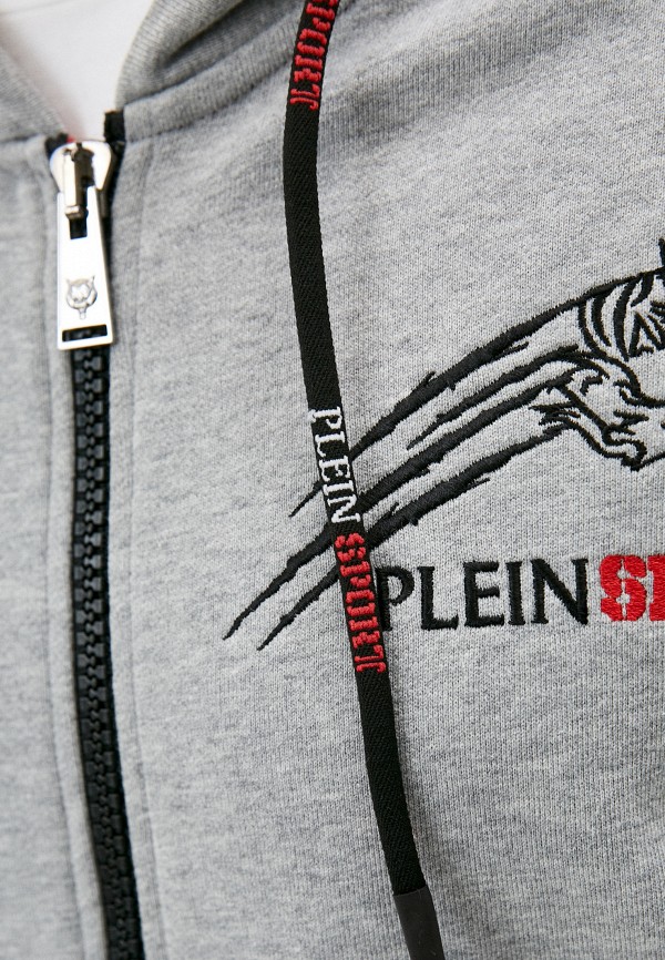 фото Толстовка plein sport