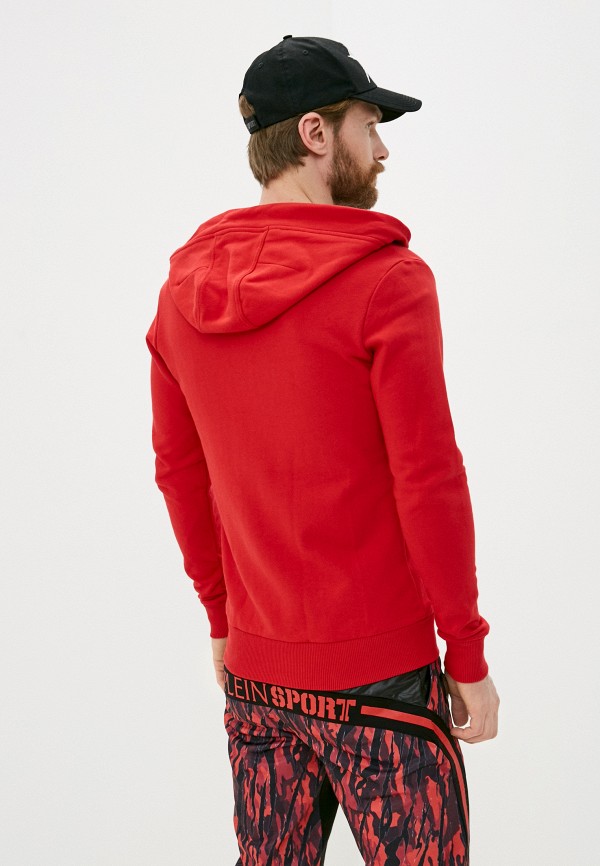 фото Толстовка plein sport