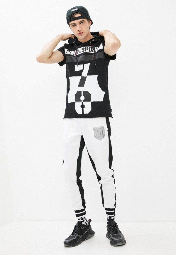 фото Худи plein sport