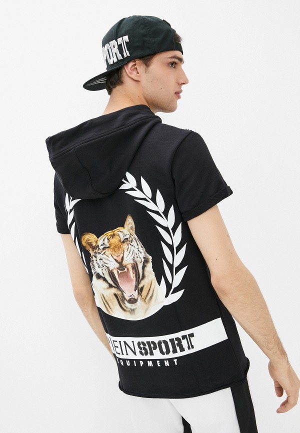 фото Худи plein sport