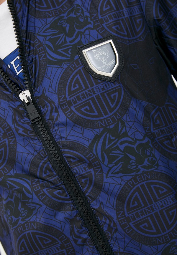 фото Куртка plein sport