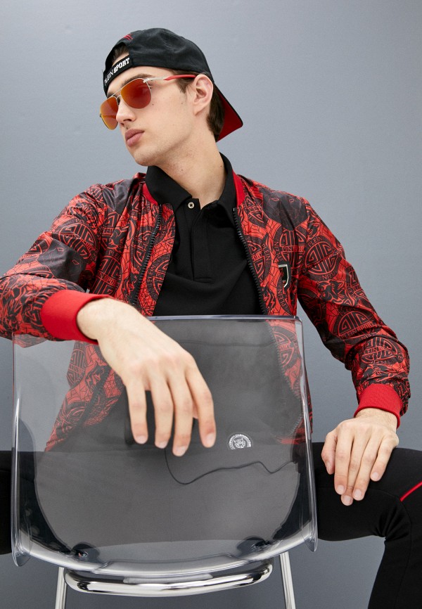 фото Куртка plein sport