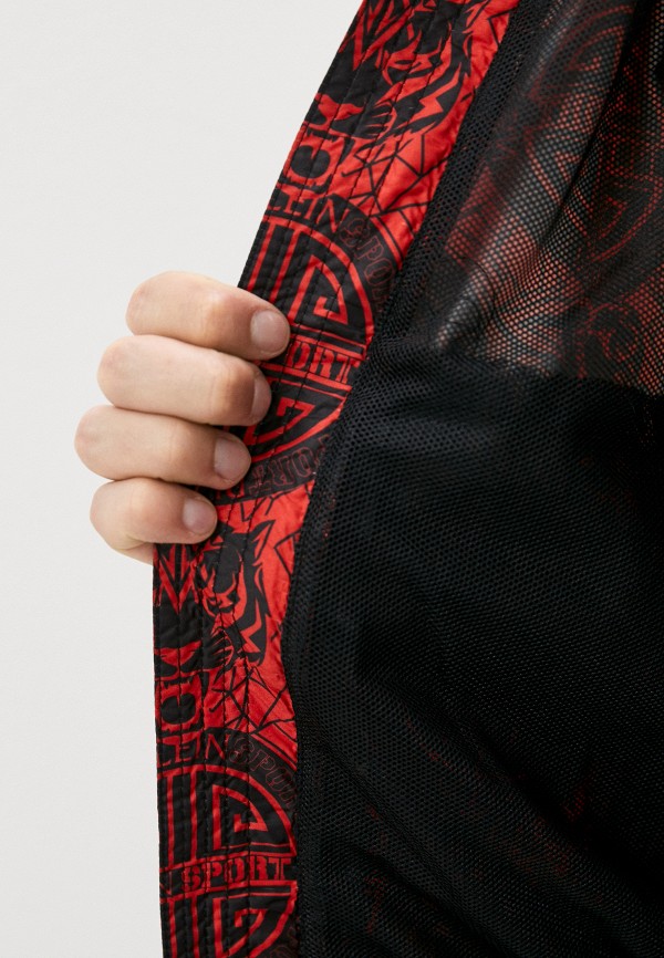 фото Куртка plein sport