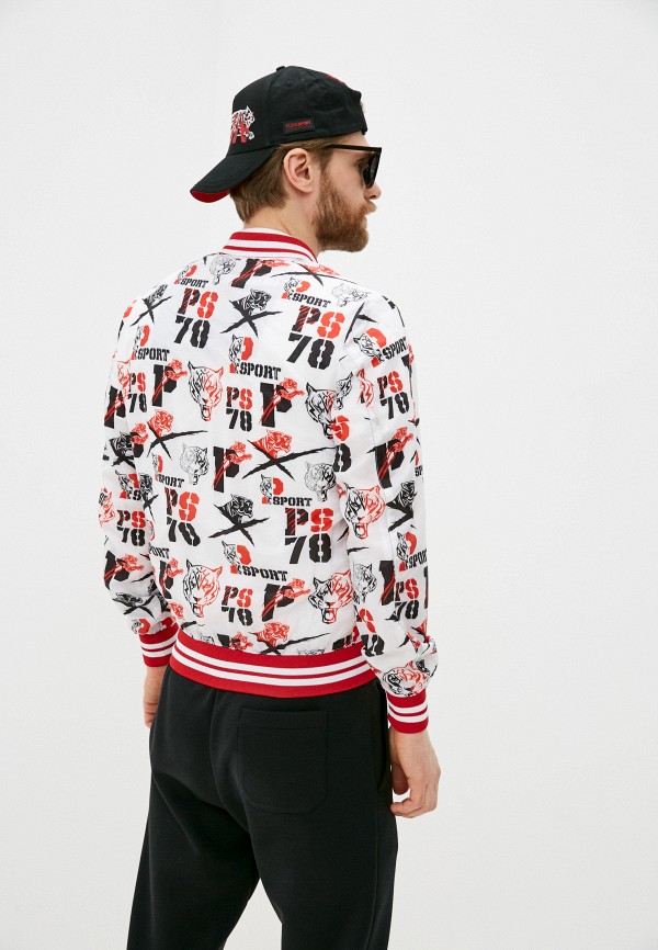 фото Куртка plein sport