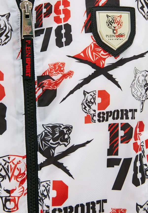 фото Куртка plein sport