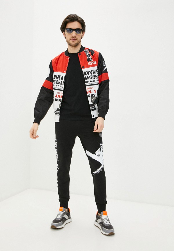 фото Куртка plein sport