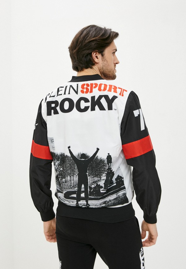 фото Куртка plein sport