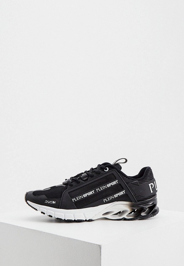 фото Кроссовки plein sport