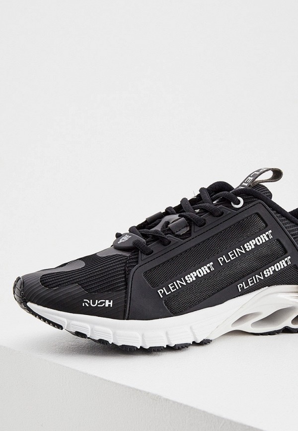 фото Кроссовки plein sport