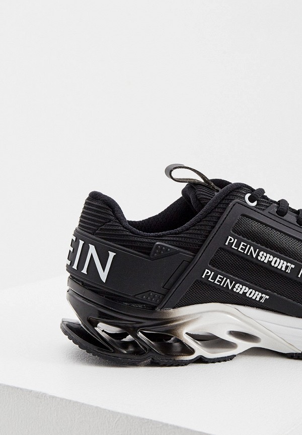 фото Кроссовки plein sport