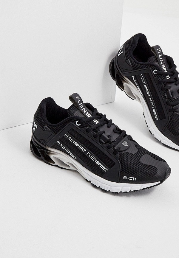 фото Кроссовки plein sport