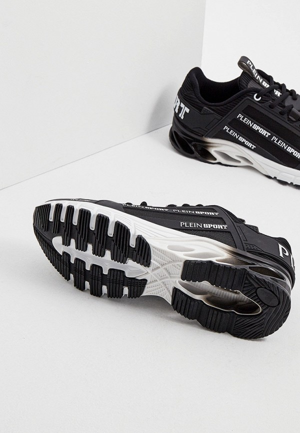 фото Кроссовки plein sport