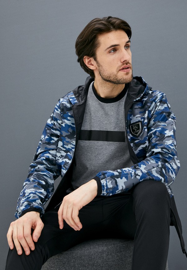 фото Куртка plein sport