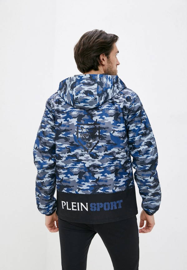 фото Куртка plein sport