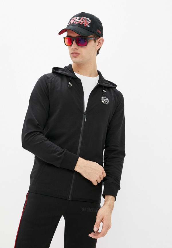 

Толстовка Plein Sport, Черный