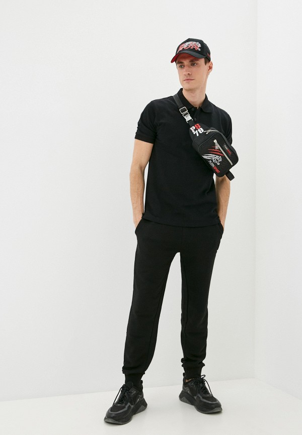 фото Поло plein sport