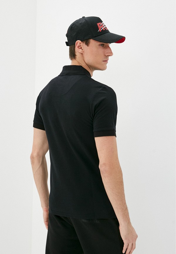 фото Поло plein sport