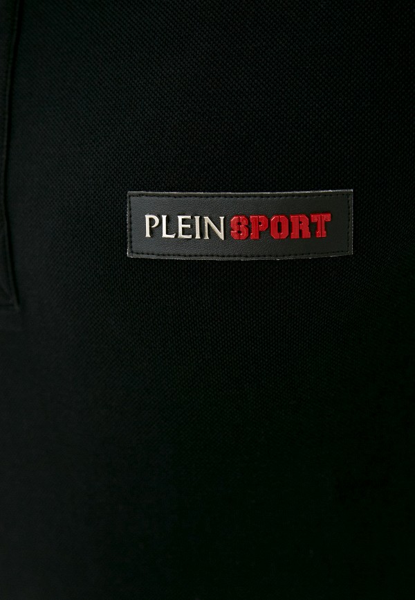 фото Поло plein sport