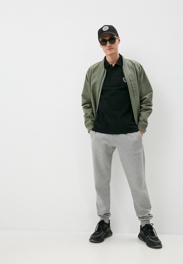 фото Поло plein sport