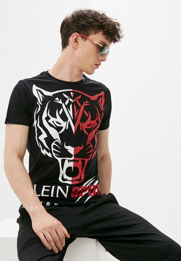 фото Футболка plein sport