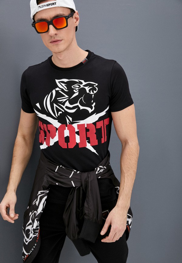 фото Футболка plein sport
