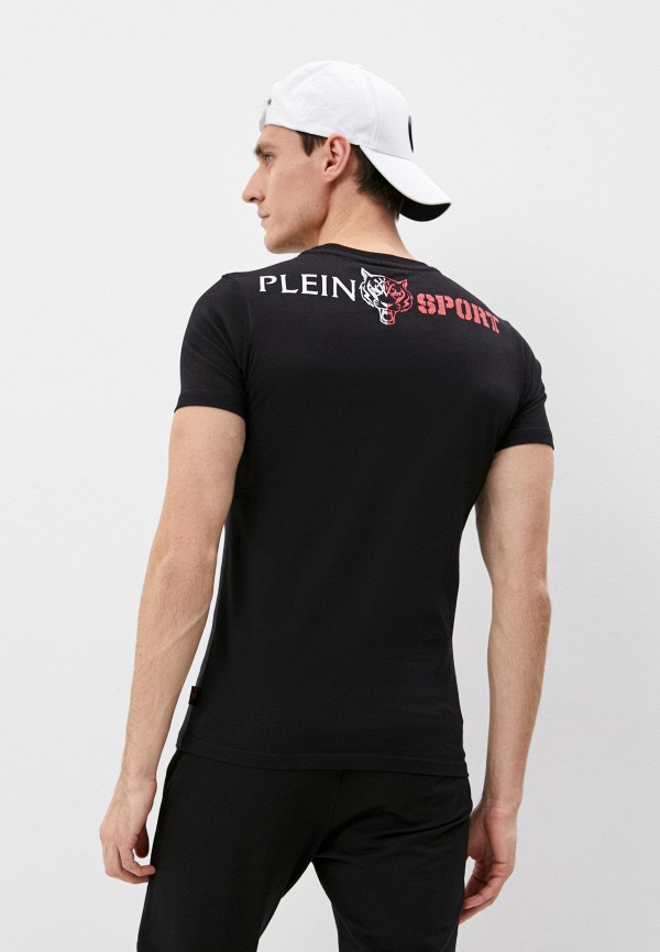 фото Футболка plein sport