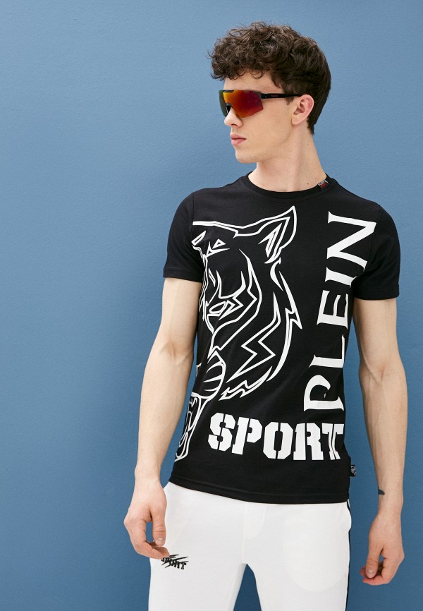 фото Футболка plein sport