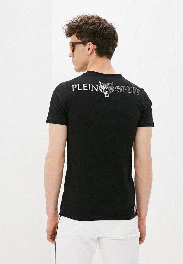 фото Футболка plein sport