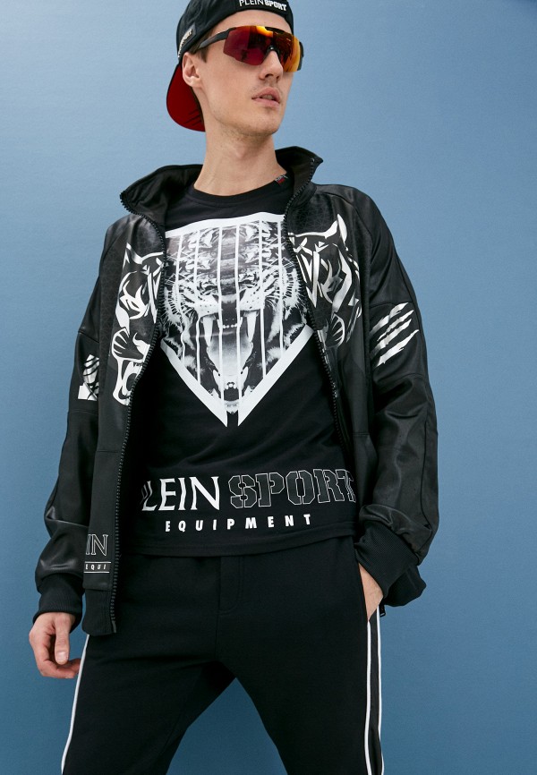 фото Футболка plein sport