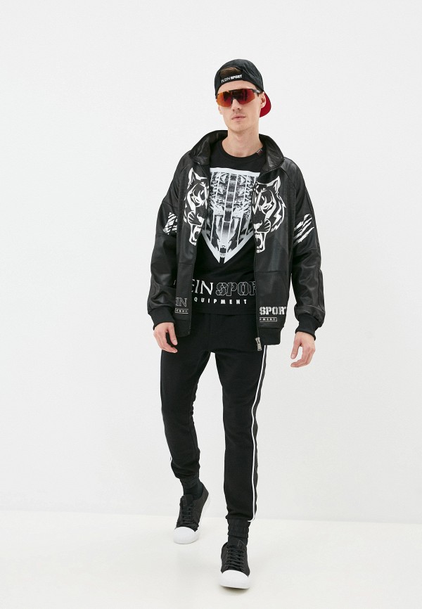 фото Футболка plein sport