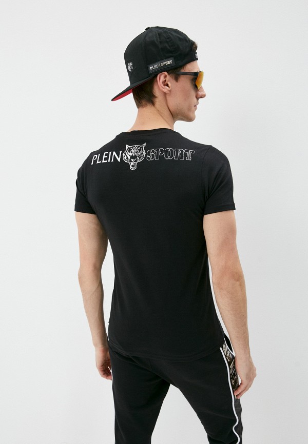 фото Футболка plein sport