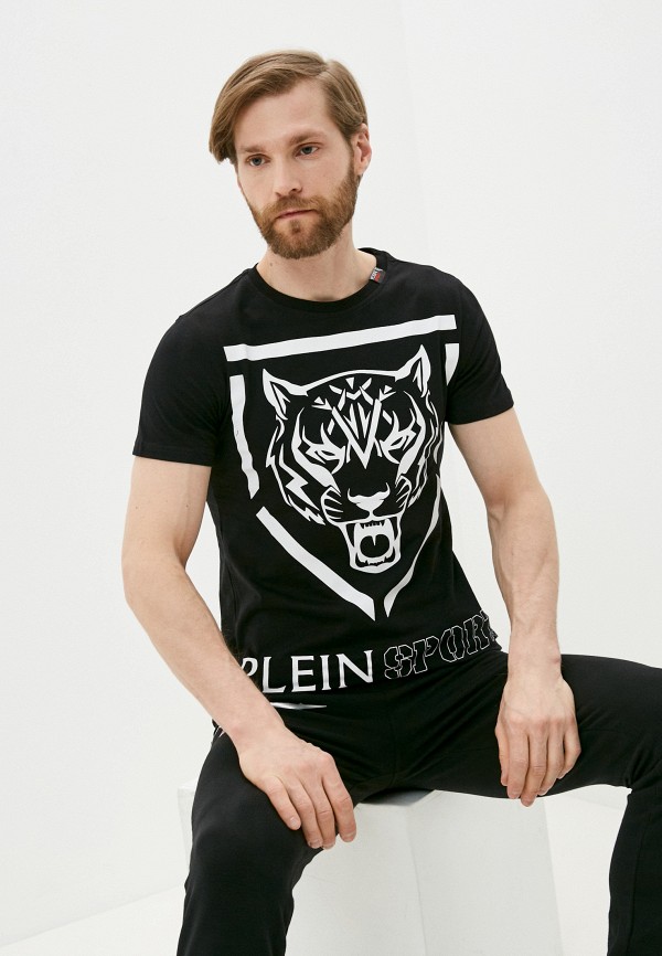 фото Футболка plein sport