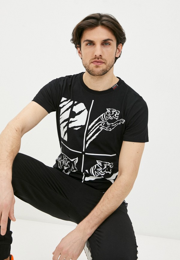 фото Футболка plein sport
