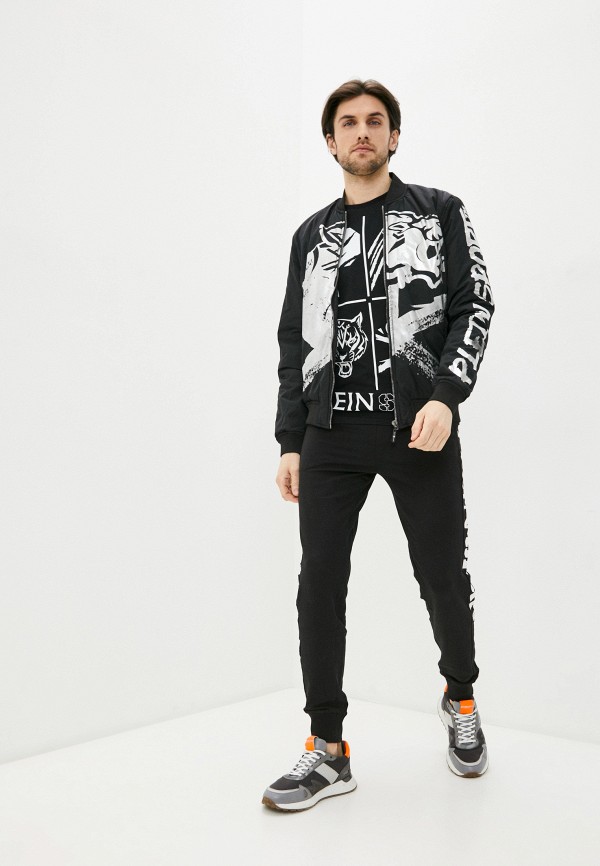 фото Футболка plein sport