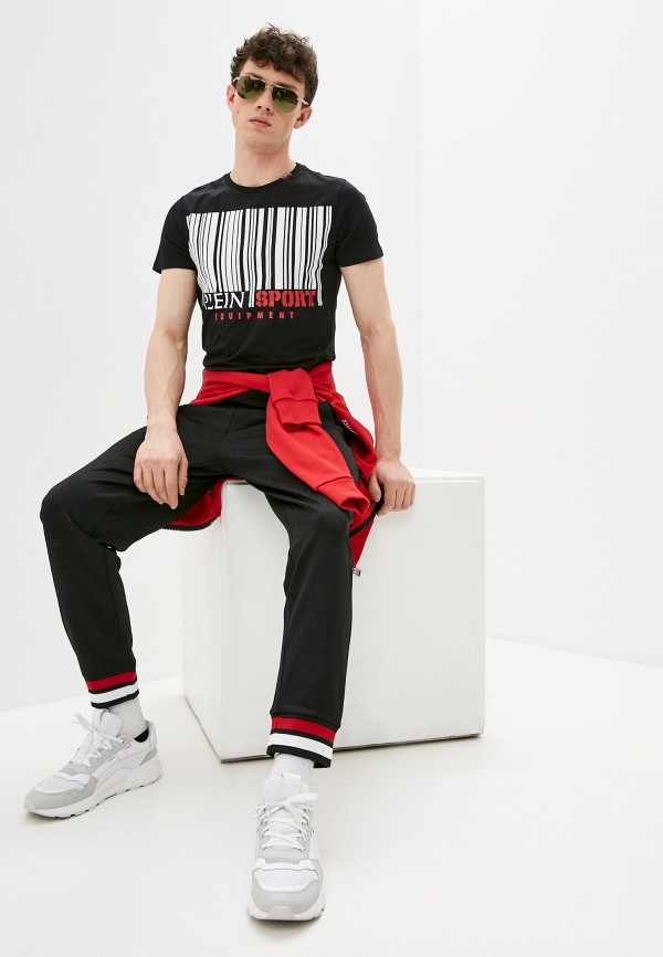 фото Футболка plein sport