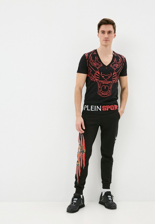 фото Футболка plein sport