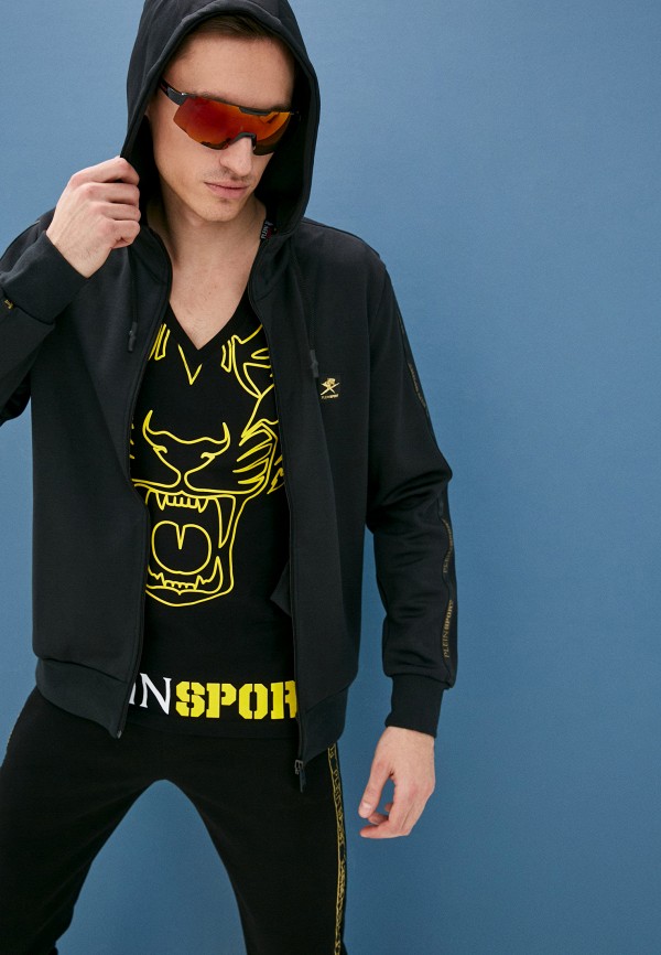 фото Футболка plein sport