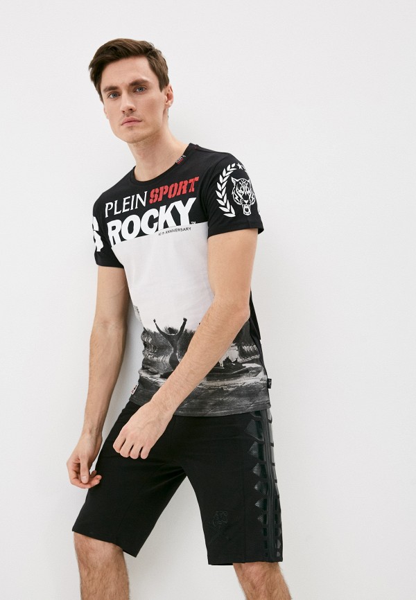 фото Футболка plein sport