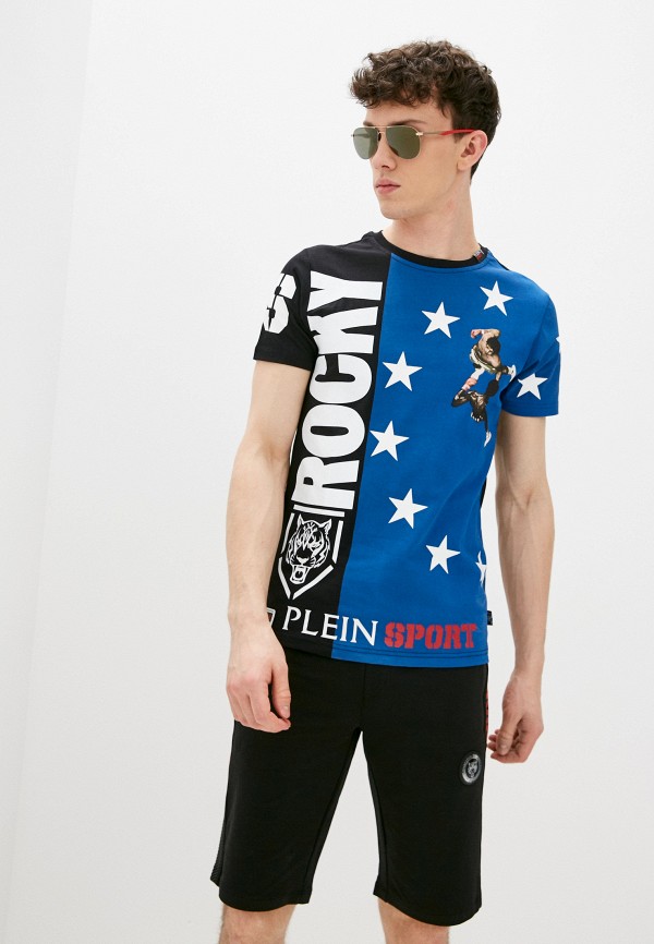 фото Футболка plein sport