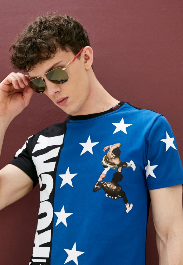 фото Футболка plein sport