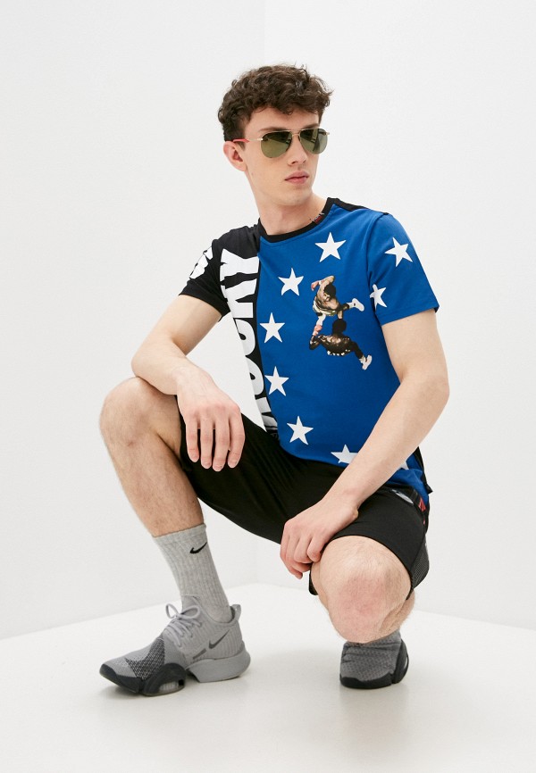 фото Футболка plein sport