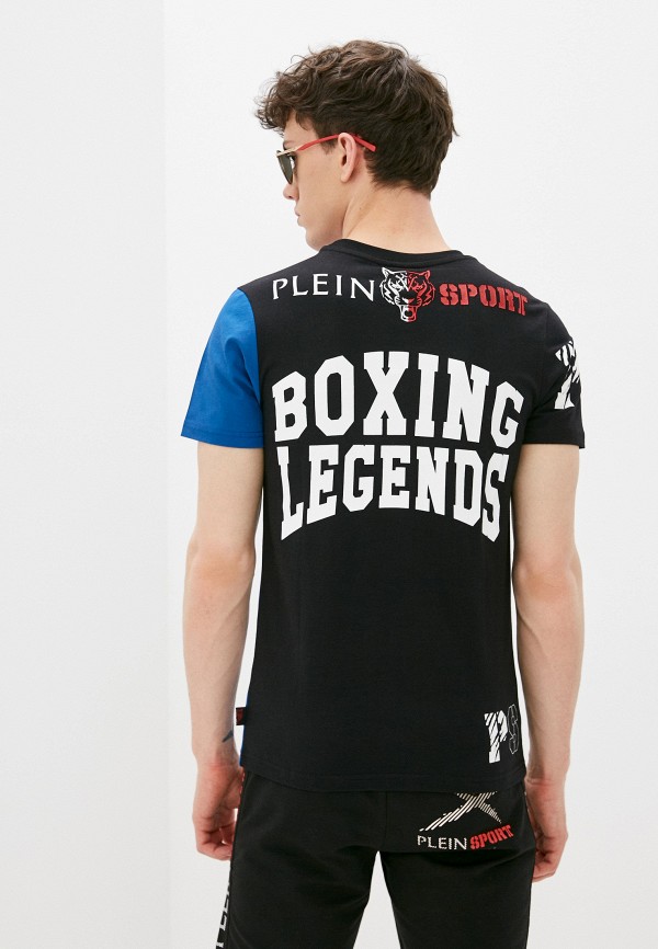 фото Футболка plein sport