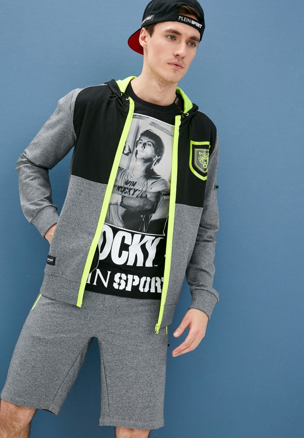 фото Футболка plein sport