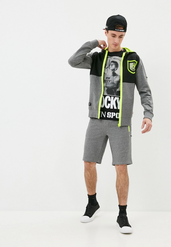 фото Футболка plein sport