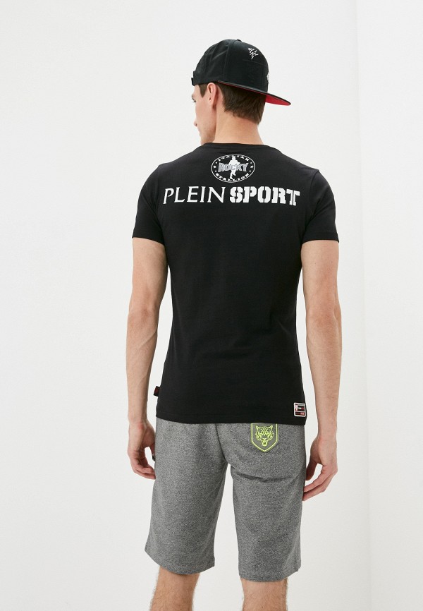 фото Футболка plein sport