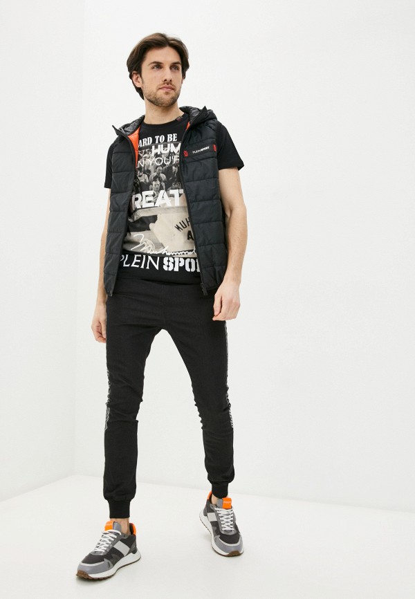 фото Футболка plein sport