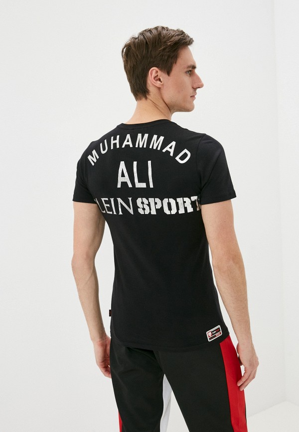 фото Футболка plein sport